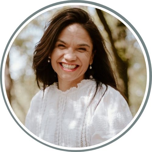 Meiriane Loureiro Terapeuta